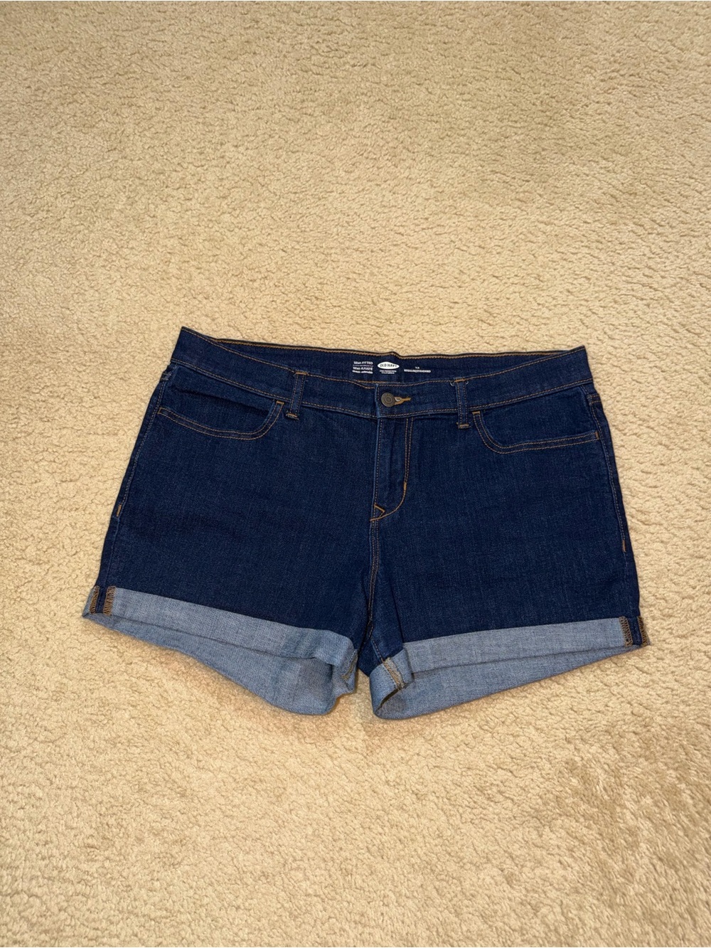 🔹Old Navy Jean Shorts🔹